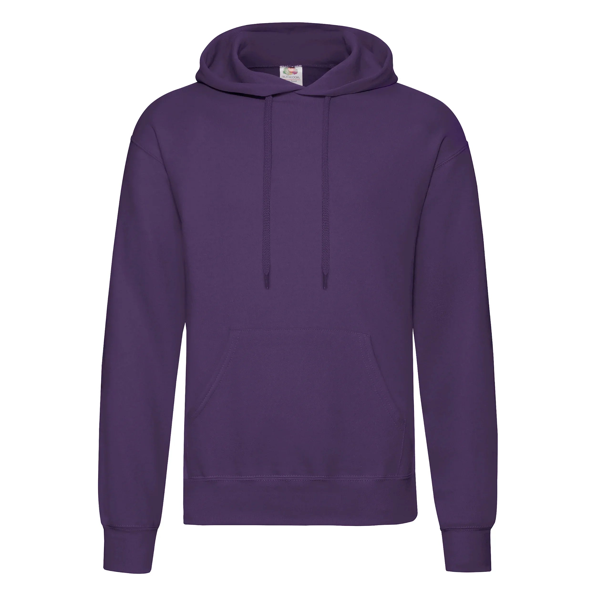 SC244C - Sweat-shirt capuche Classic (62-208-0) - Occifloc