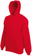 SC244C - Sweat-shirt capuche Classic (62-208-0) - Occifloc