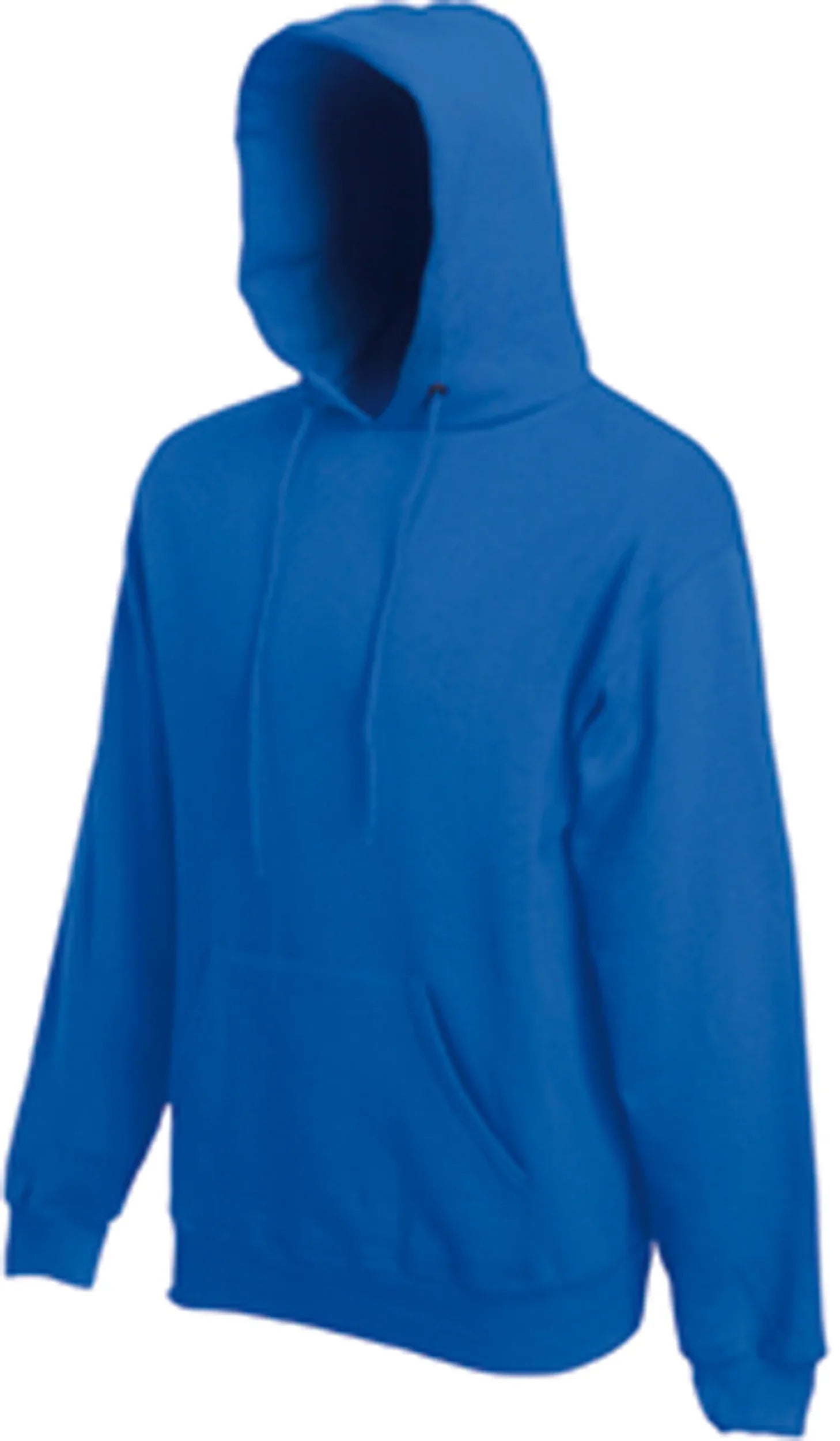 SC244C - Sweat-shirt capuche Classic (62-208-0) - Occifloc