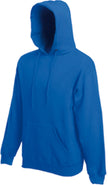 SC244C - Sweat-shirt capuche Classic (62-208-0) - Occifloc