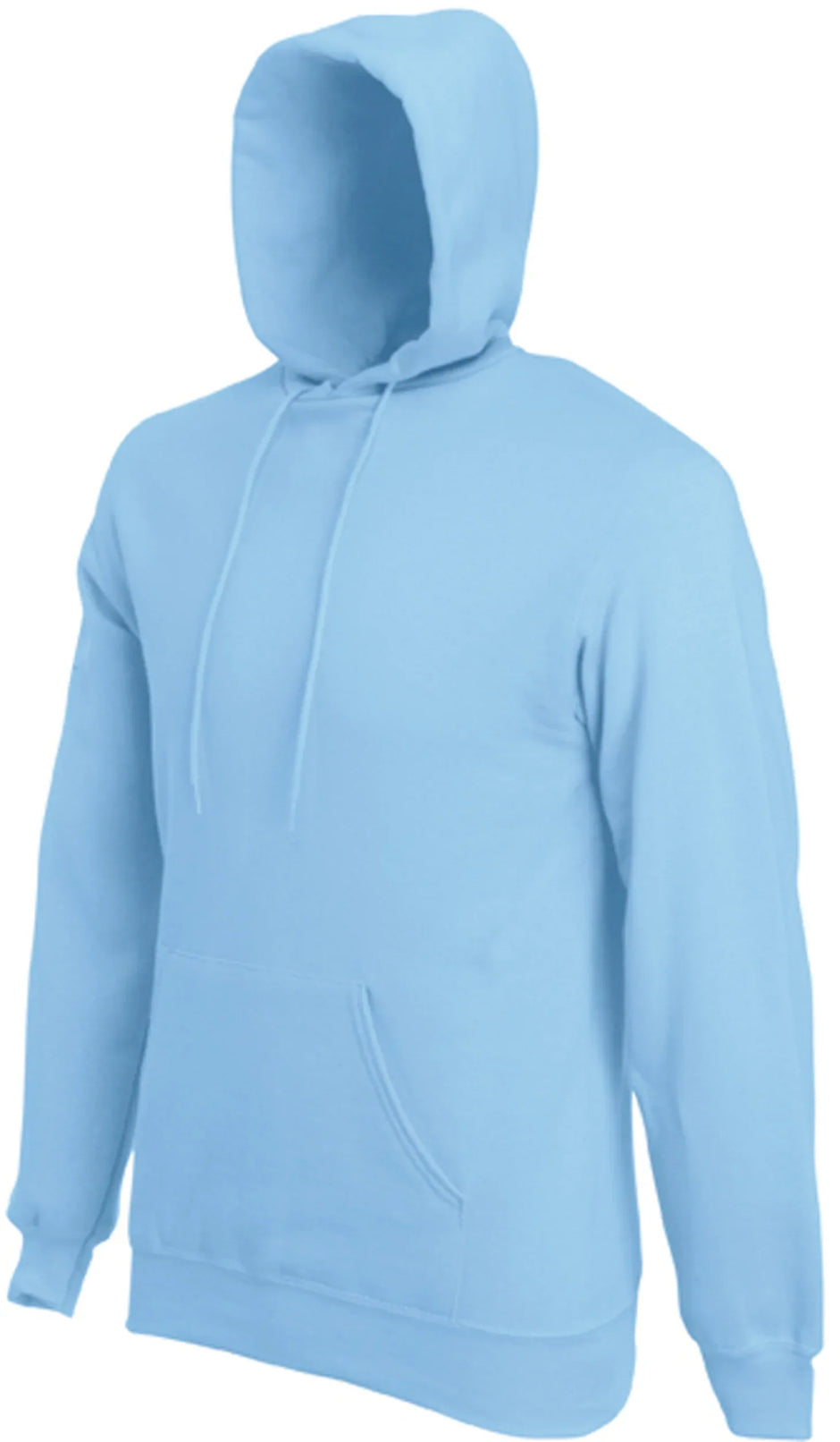 SC244C - Sweat-shirt capuche Classic (62-208-0) - Occifloc