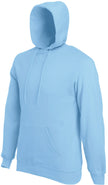 SC244C - Sweat-shirt capuche Classic (62-208-0) - Occifloc