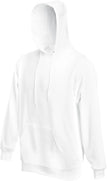 SC244C - Sweat-shirt capuche Classic (62-208-0) - Occifloc