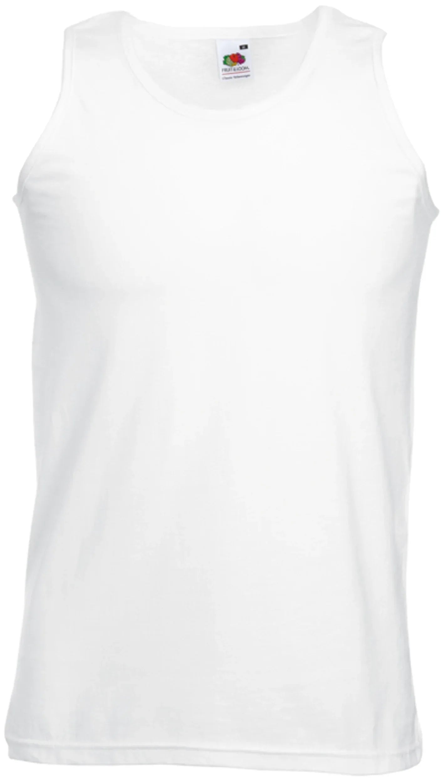 SC294 - Débardeur homme Valueweight (61-098-0) - Occifloc