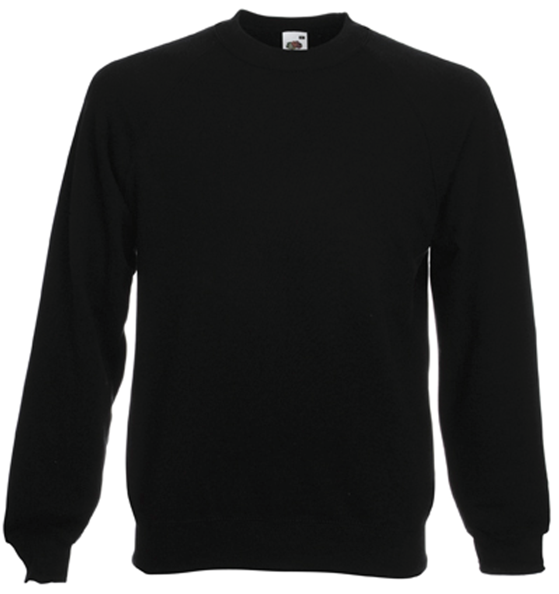 SC4 - Sweat-shirt manches raglan (62-216-0) Fruit of the Loom