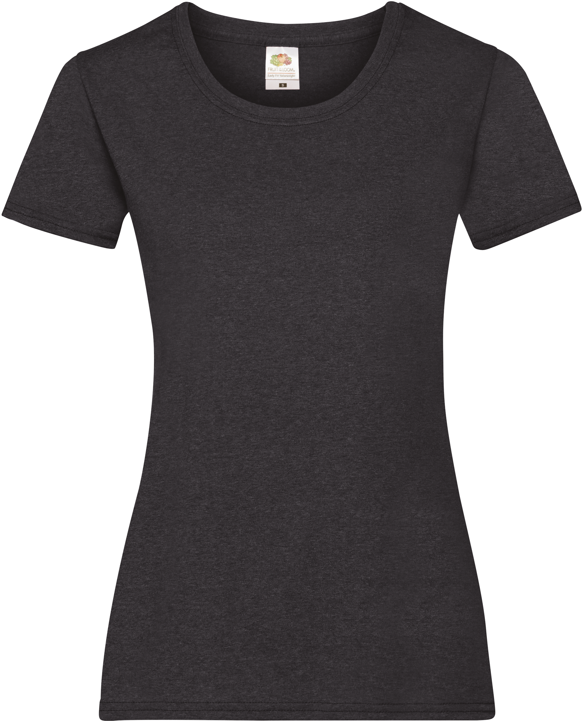 Couleur: Dark Heather Grey