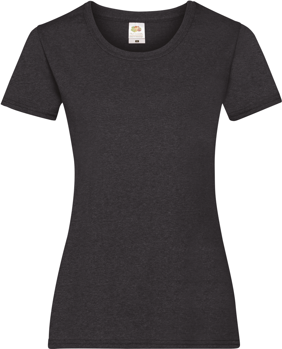 Couleur: Dark Heather Grey