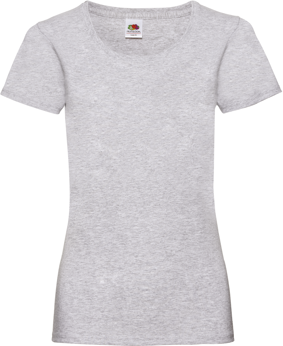Couleur: Heather Grey