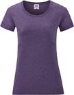Couleur: Heather Purple