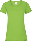 SC61372 - T-shirt femme Valueweight (61-372-0) Fruit of the Loom