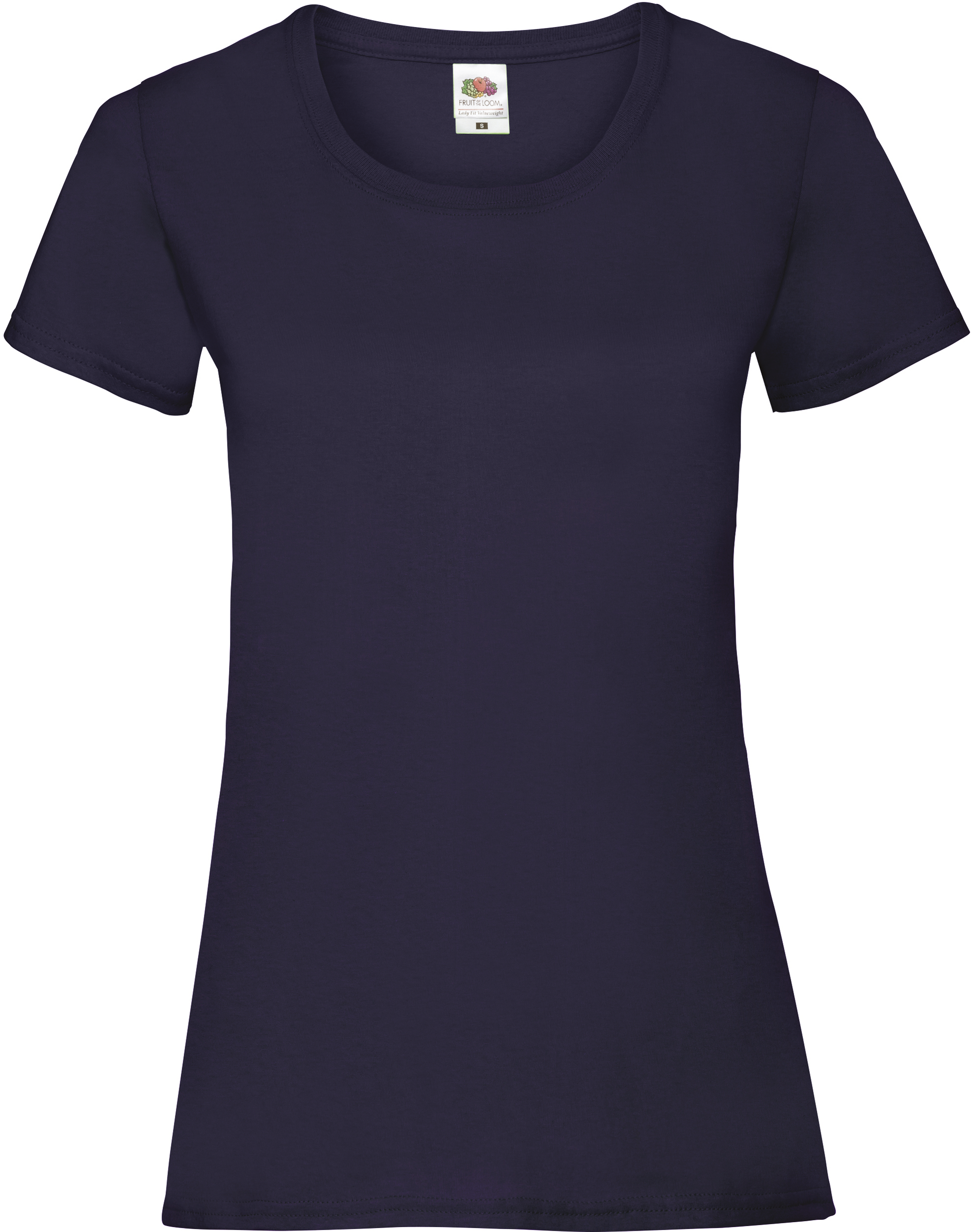 SC61372 - T-shirt femme Valueweight (61-372-0) Fruit of the Loom