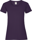 SC61372 - T-shirt femme Valueweight (61-372-0) Fruit of the Loom