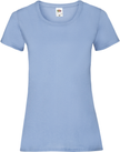 SC61372 - T-shirt femme Valueweight (61-372-0) Fruit of the Loom