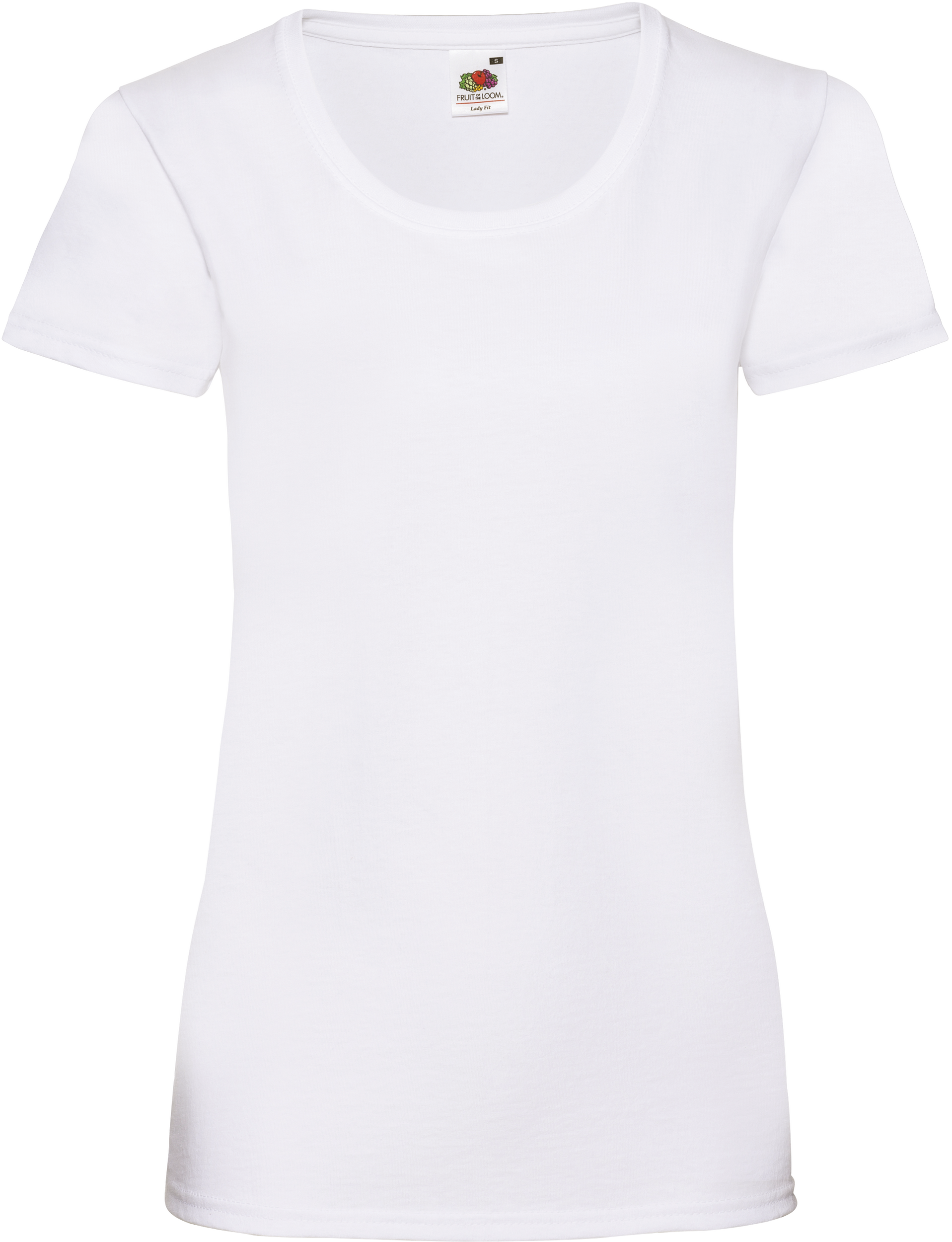 SC61372 - T-shirt femme Valueweight (61-372-0) Fruit of the Loom