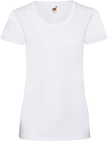 SC61372 - T-shirt femme Valueweight (61-372-0) Fruit of the Loom
