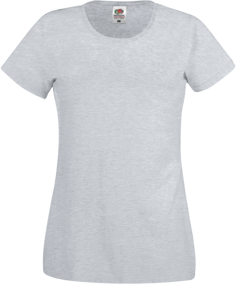 Couleur: Heather Grey