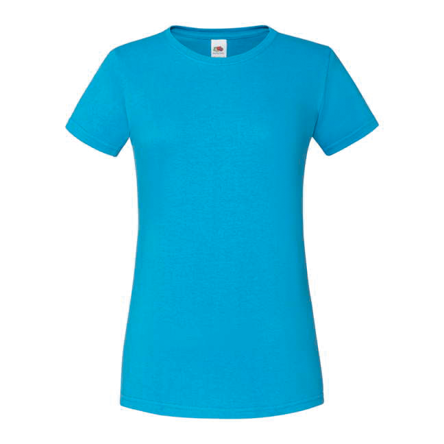 SC61432 - T-shirt femme Iconic-T Fruit of the Loom