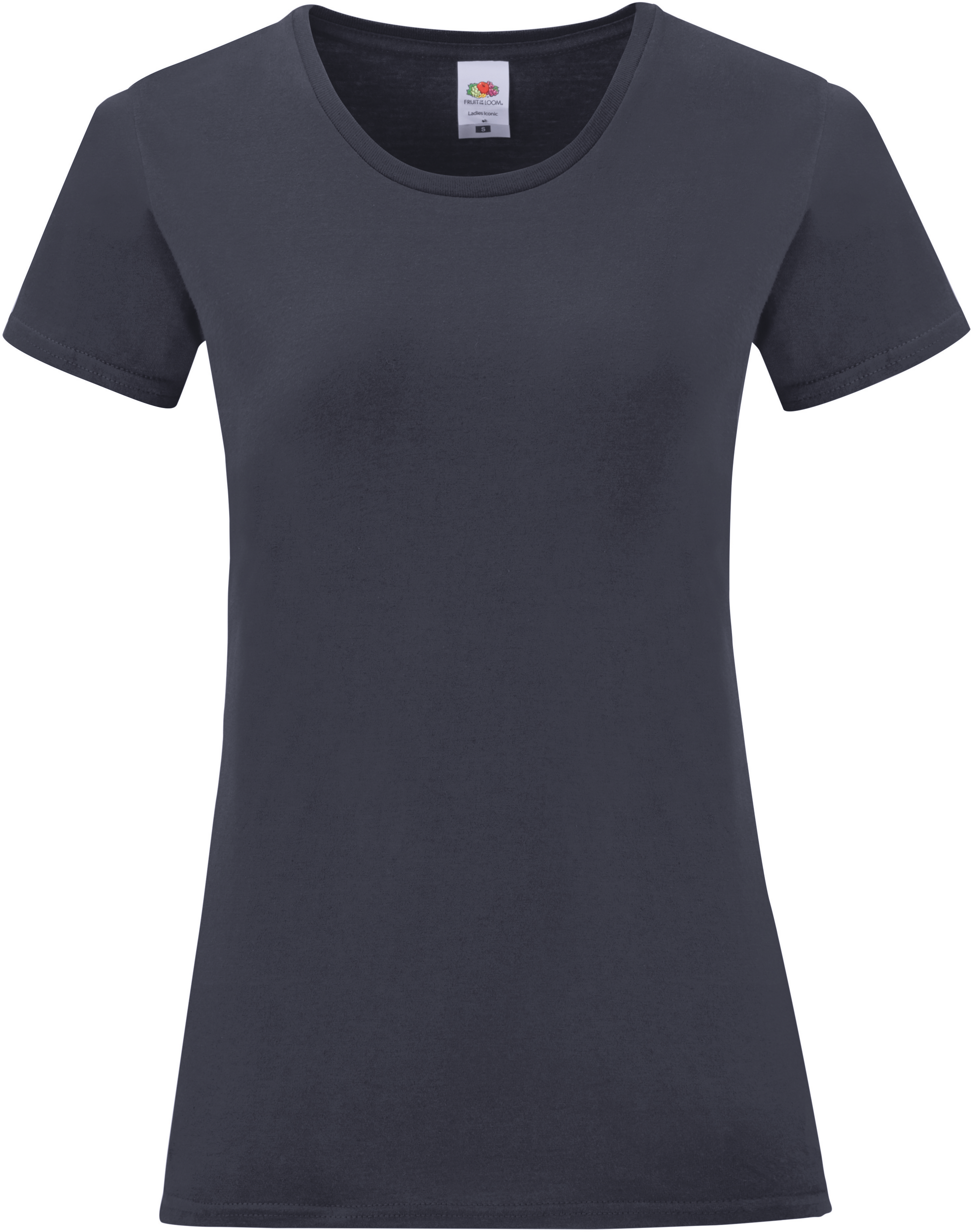 SC61432 - T-shirt femme Iconic-T Fruit of the Loom