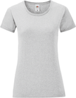 SC61432 - T-shirt femme Iconic-T Fruit of the Loom