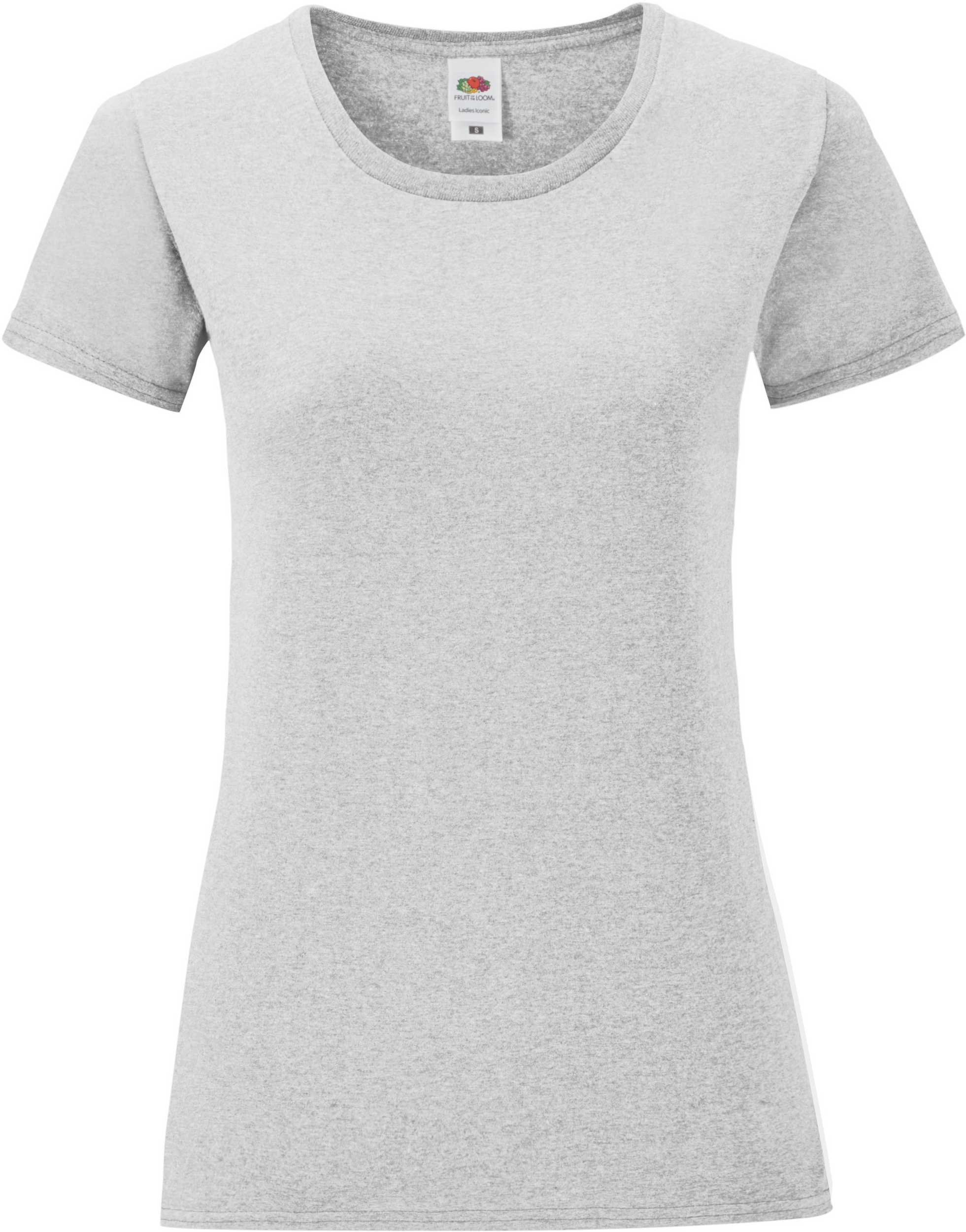 Couleur: Heather Grey