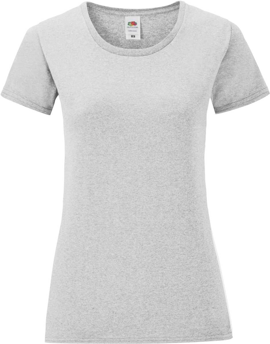 Couleur: Heather Grey