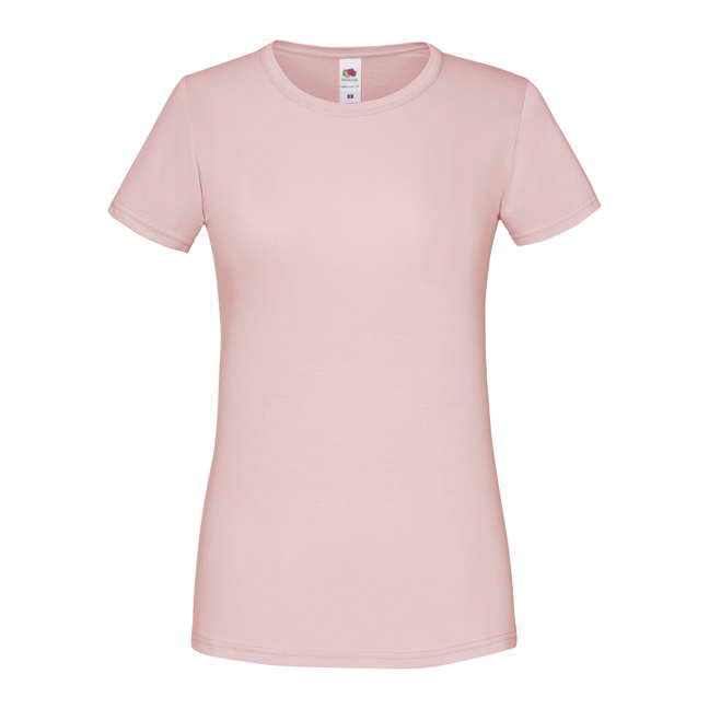SC61432 - T-shirt femme Iconic-T Fruit of the Loom