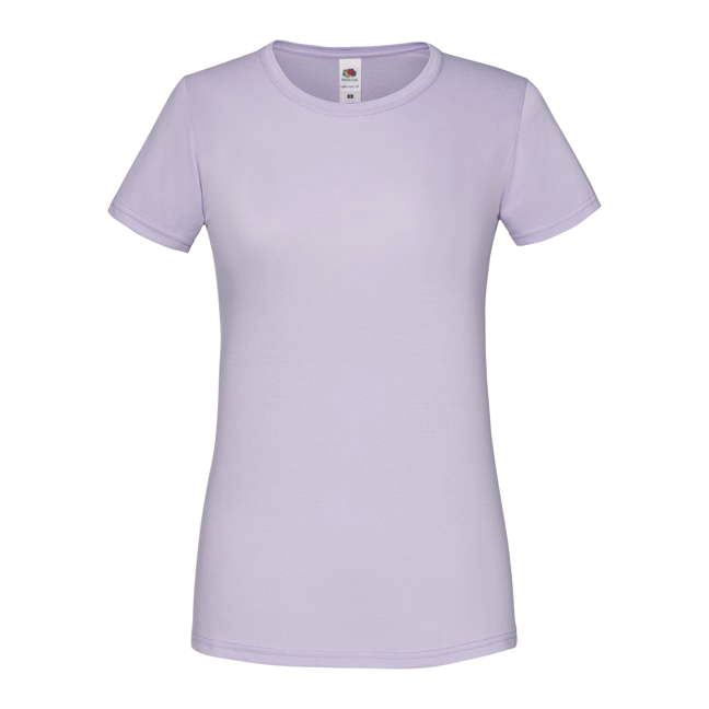 SC61432 - T-shirt femme Iconic-T Fruit of the Loom