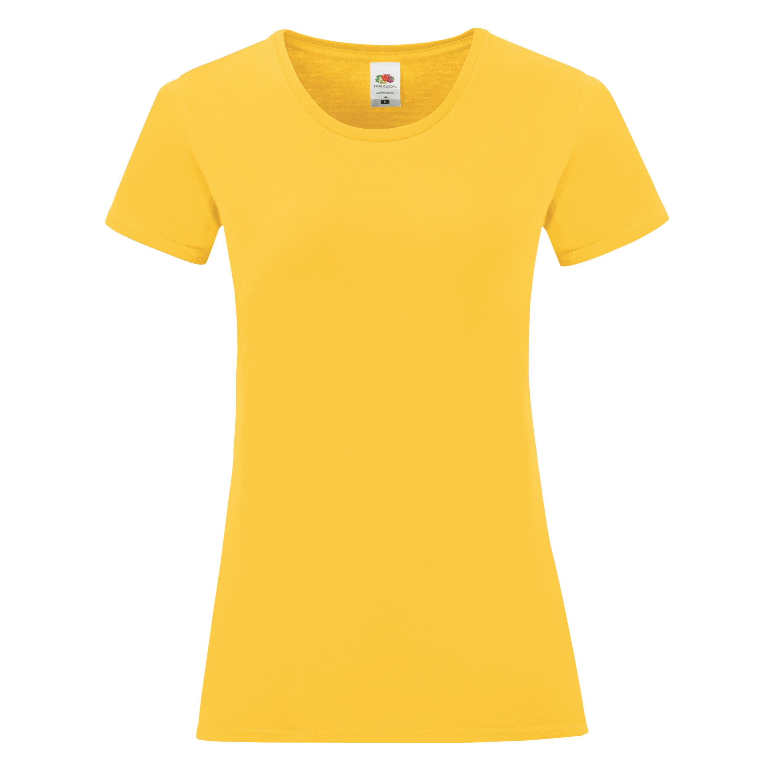 SC61432 - T-shirt femme Iconic-T Fruit of the Loom