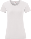 SC61432 - T-shirt femme Iconic-T Fruit of the Loom