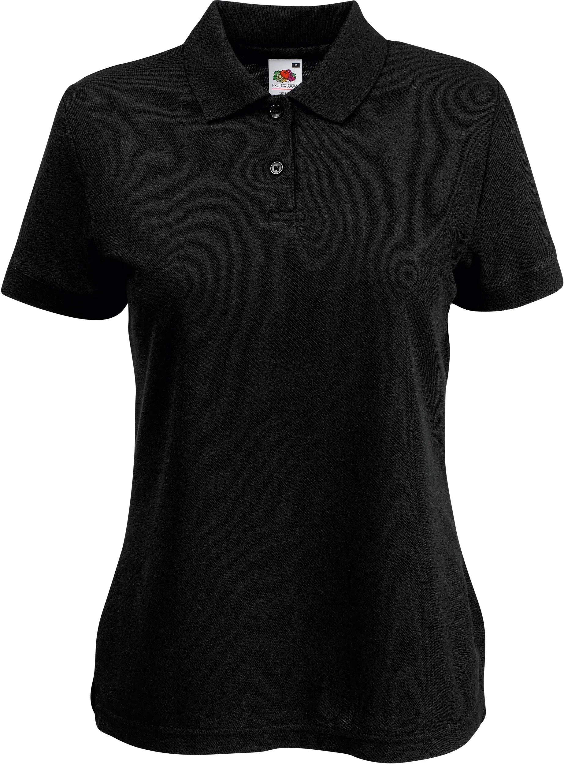SC63212 - Polo femme 65/35 (63-212-0) - Occifloc