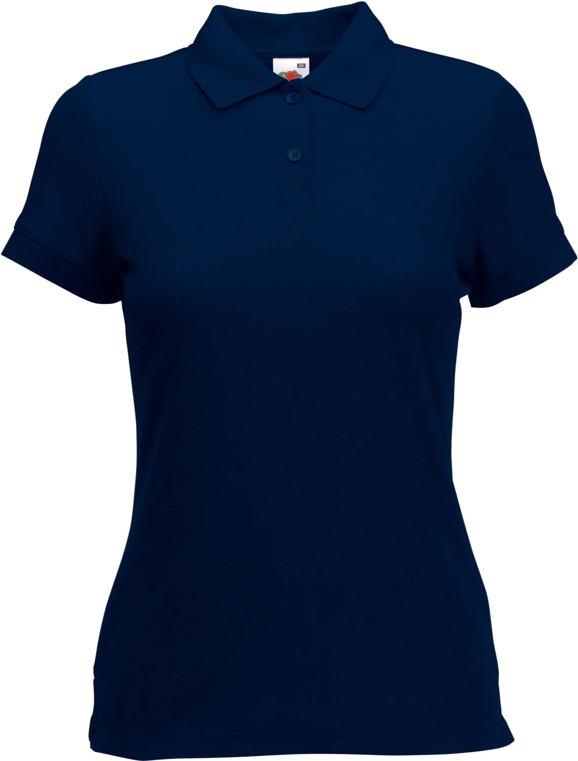 SC63212 - Polo femme 65/35 (63-212-0) - Occifloc