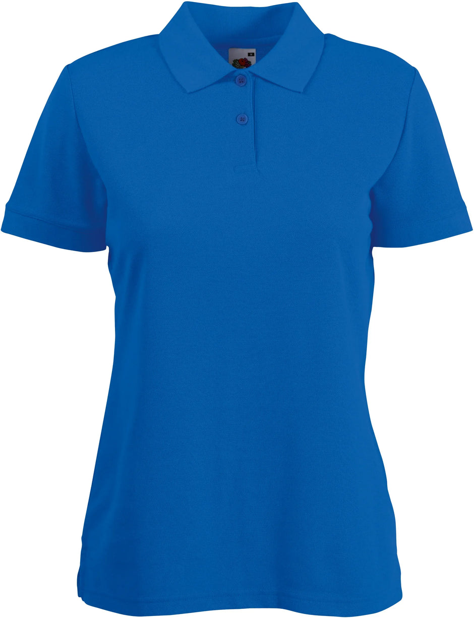 SC63212 - Polo femme 65/35 (63-212-0) - Occifloc