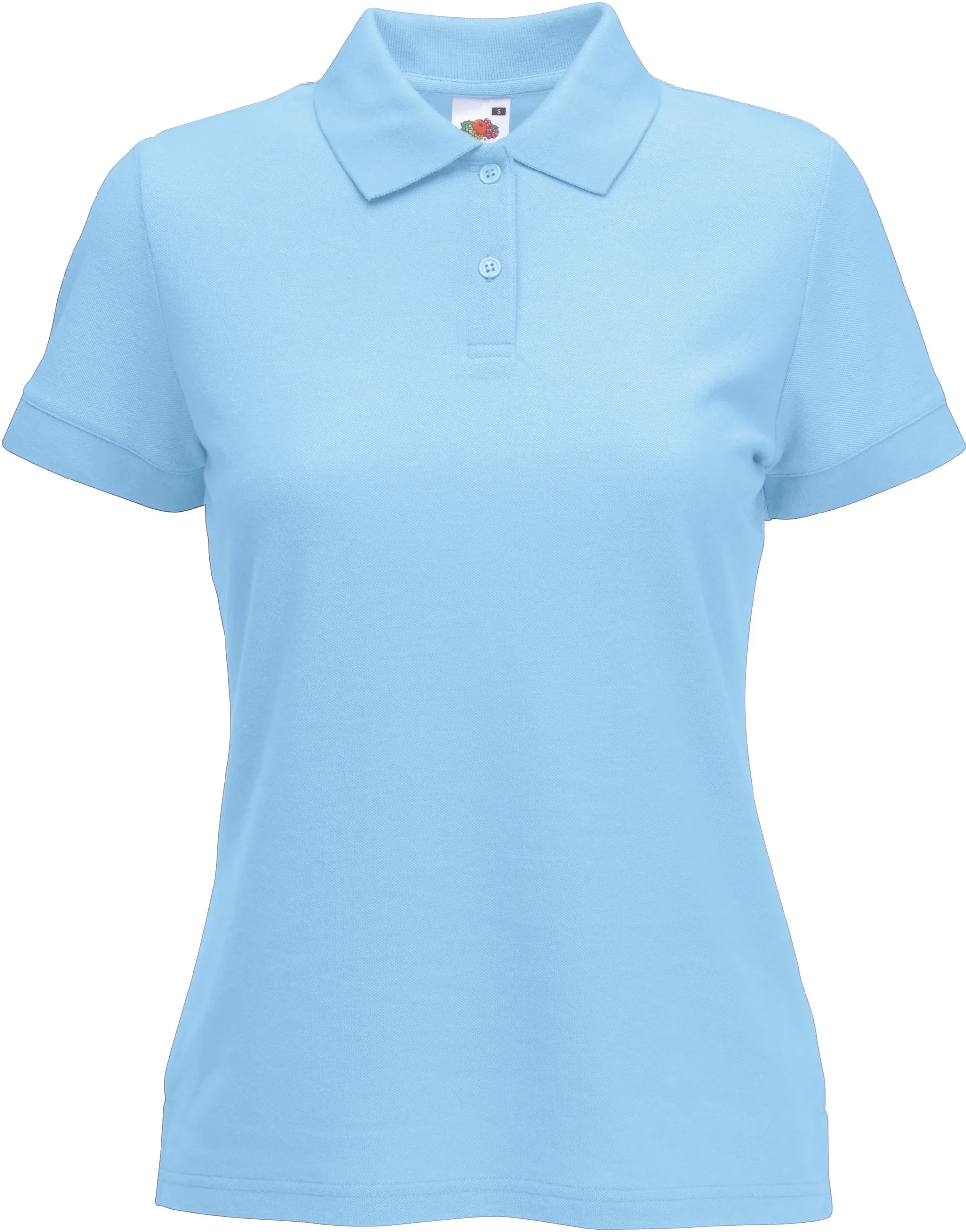 SC63212 - Polo femme 65/35 (63-212-0) - Occifloc