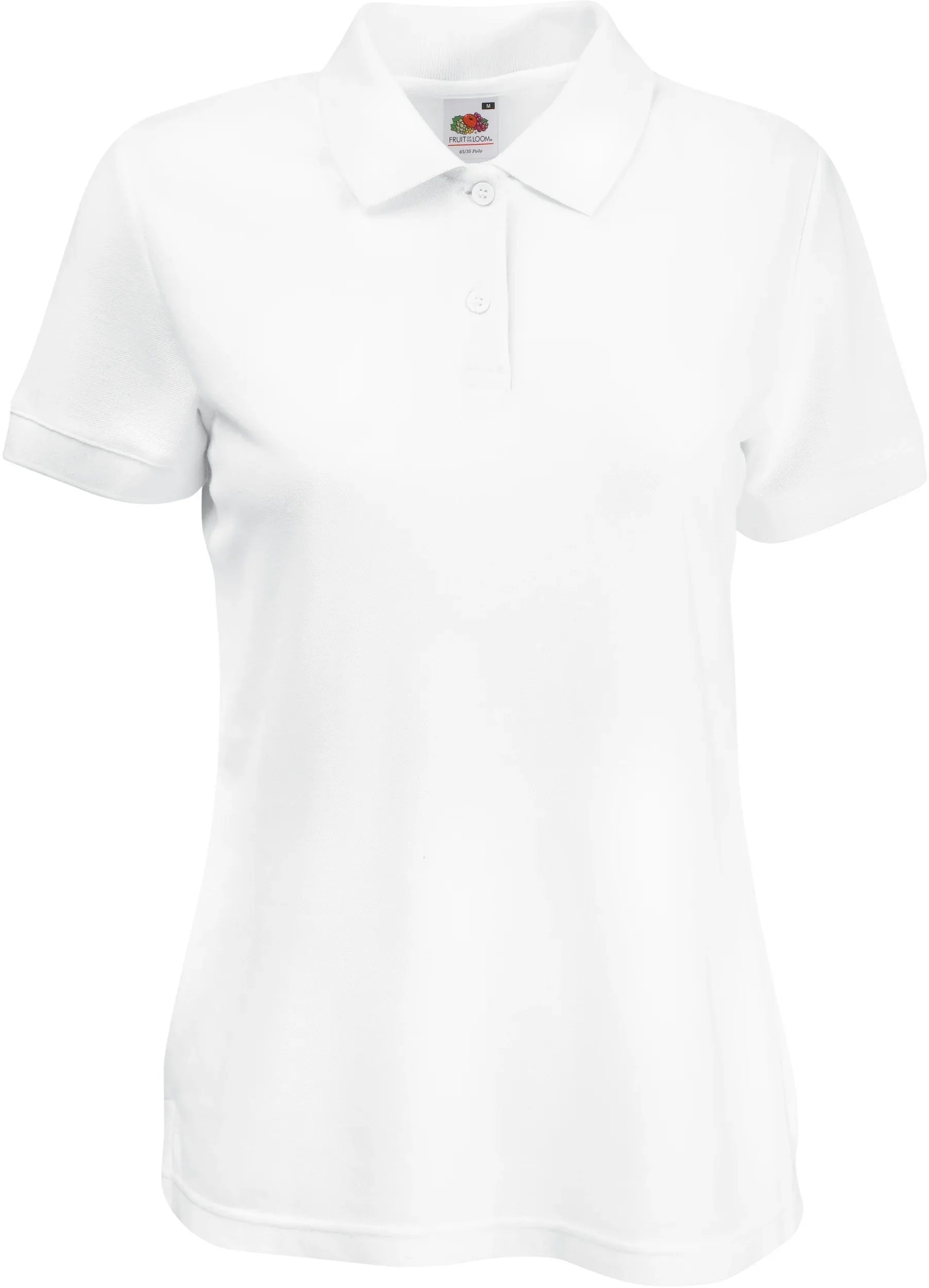 SC63212 - Polo femme 65/35 (63-212-0) - Occifloc