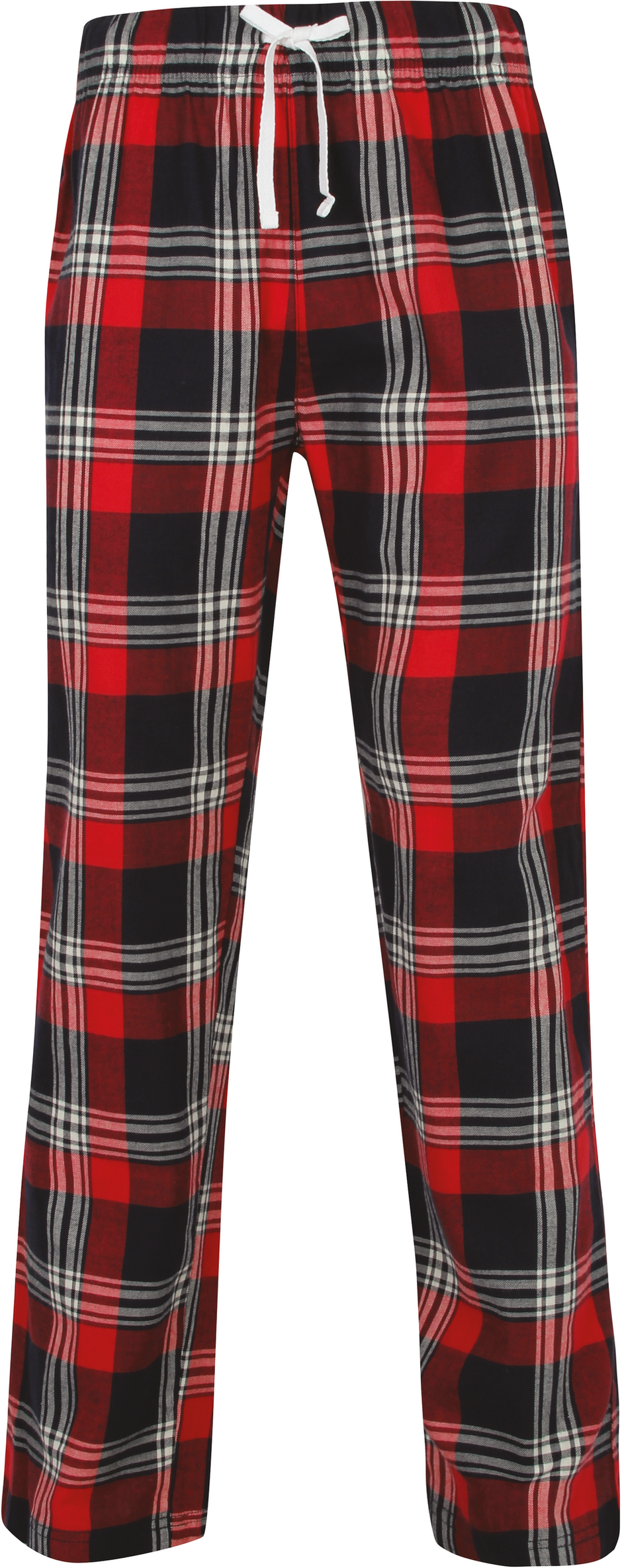SFM083 - Pantalon homme à motif tartan SF Clothing