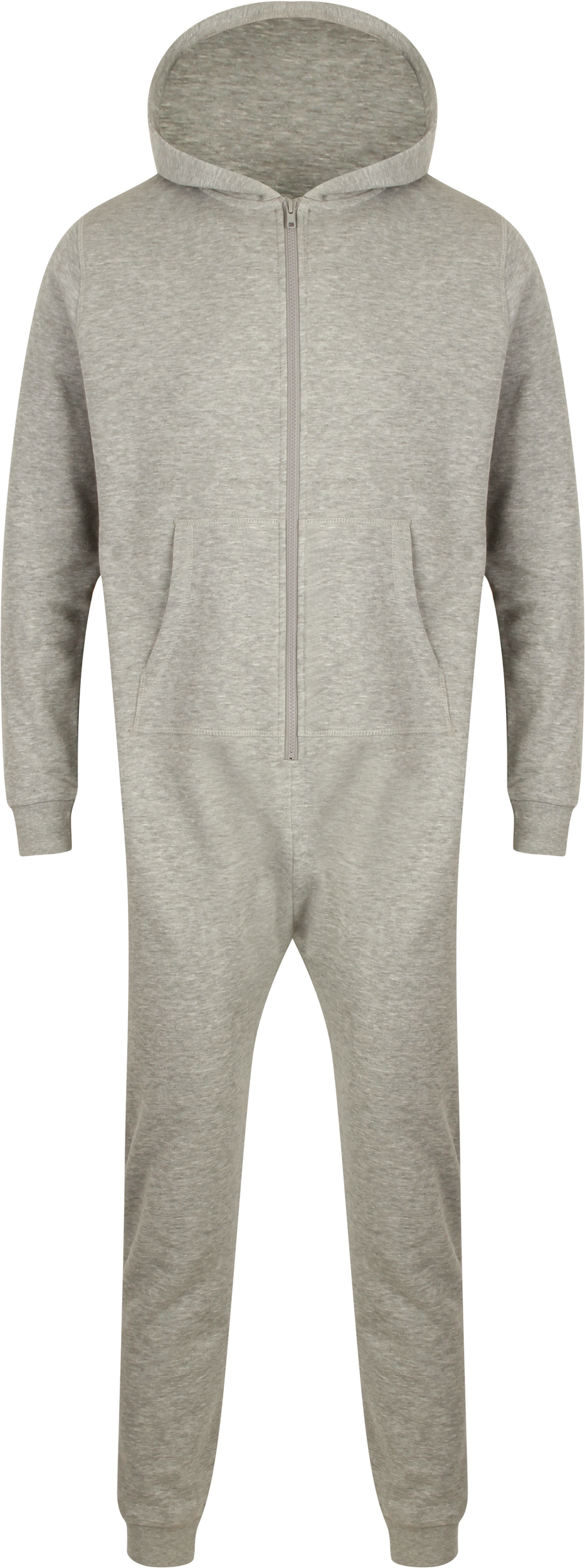 Couleur: Heather Grey