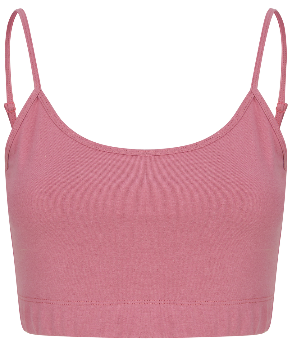 SK230 - Top court écoresponsable femme SF Clothing