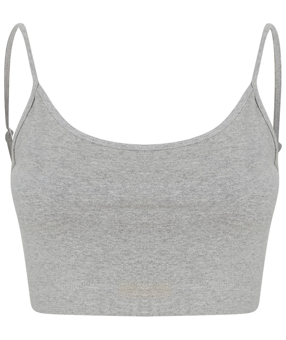 SK230 - Top court écoresponsable femme SF Clothing