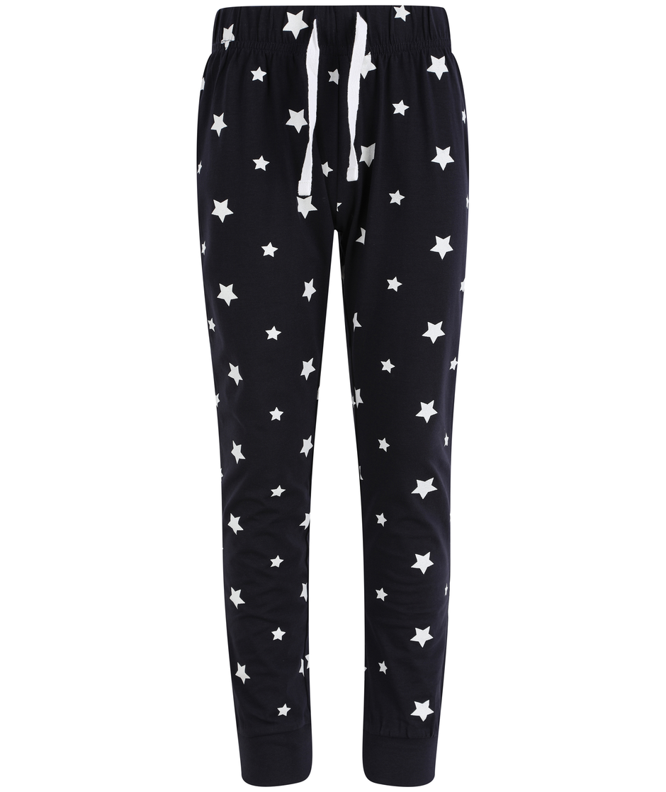 SM085 - Pantalon de pyjama enfant SF Clothing