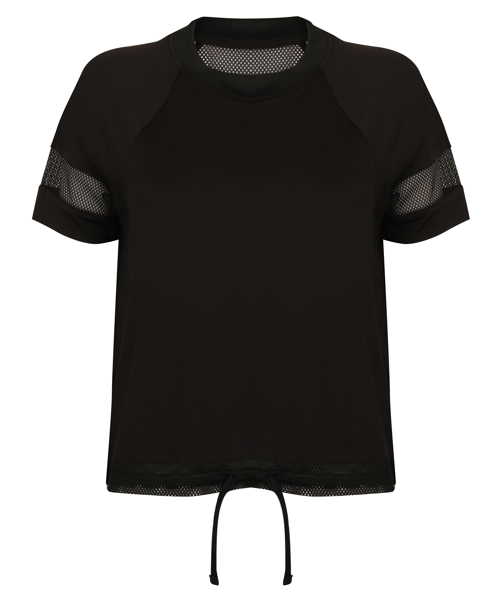 TL526 - T-shirt femme oversized Tombo