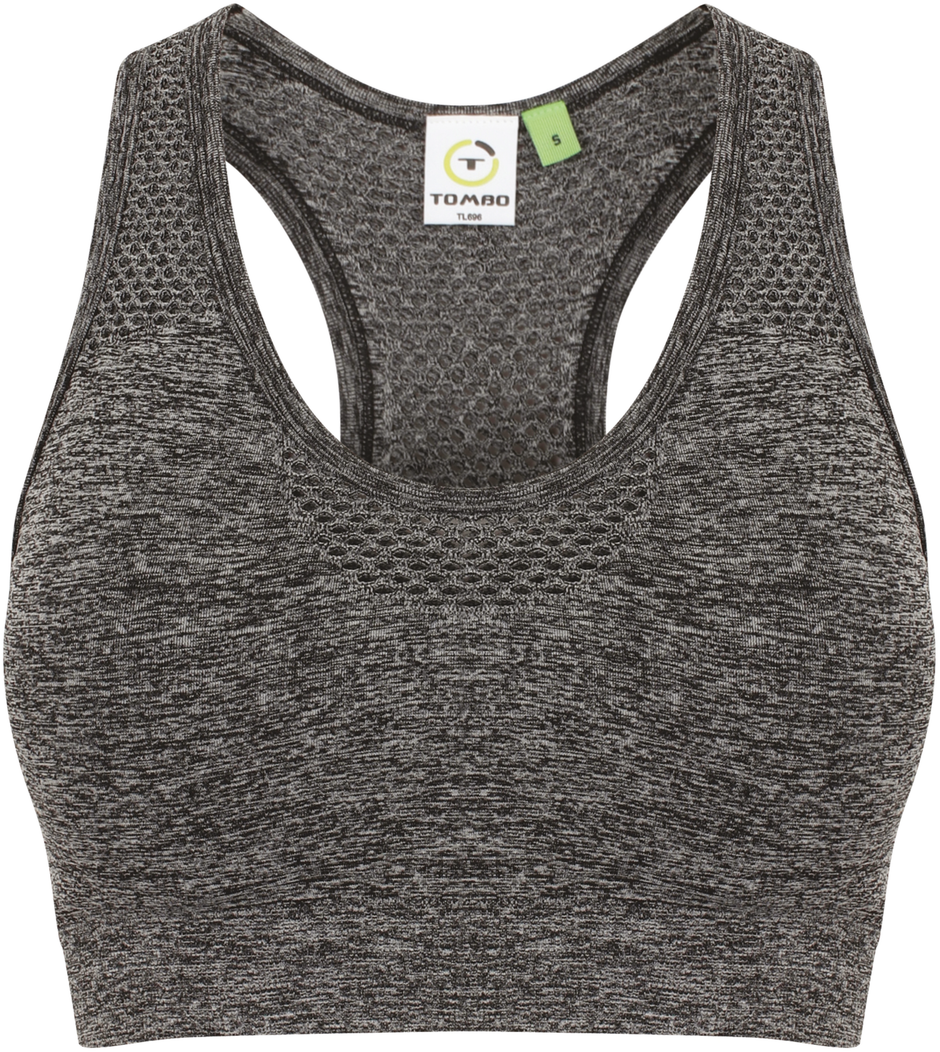 TL696 - Brassière sans coutures Tombo