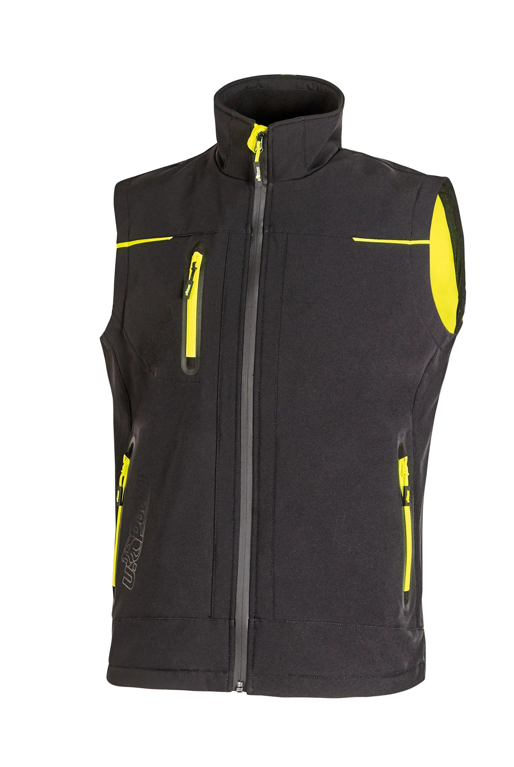 UPFU188L - Gilet softshell Universe femme - Occifloc