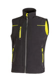 UPFU188L - Gilet softshell Universe femme - Occifloc