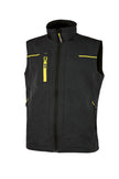 UPPE181L - Gilet Saturn femme - Occifloc