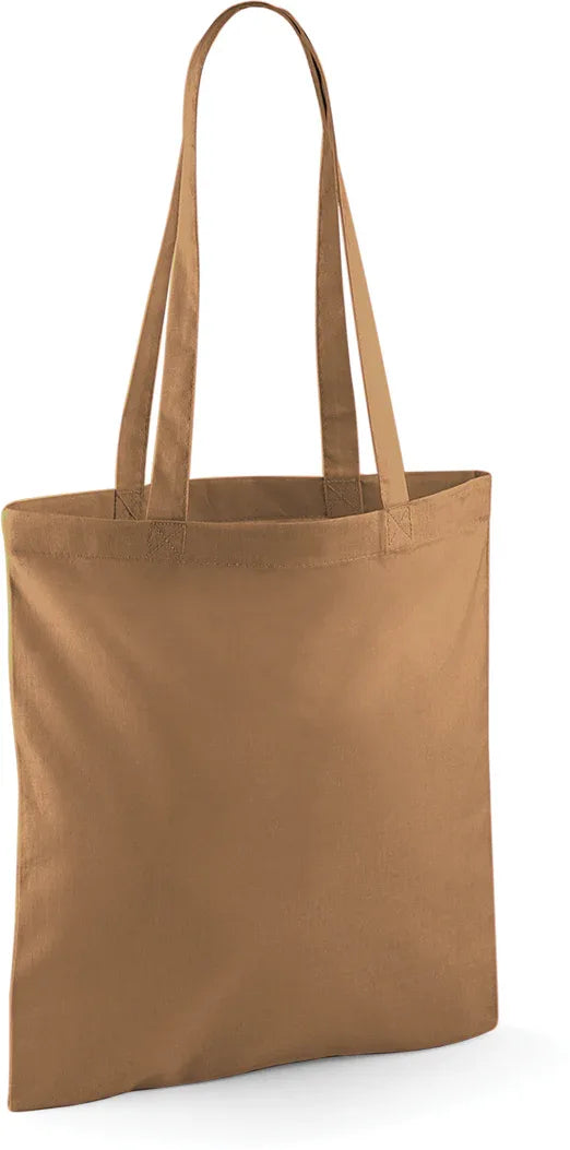 W101 - Sac shopping à anses longues - Occifloc