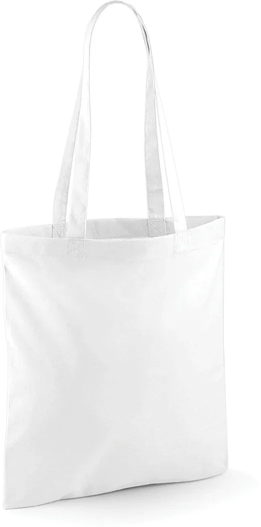 W101 - Sac shopping à anses longues - Occifloc