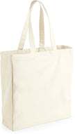 W108 - Sac toile coton shopping - Occifloc