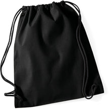 W110 - Sac de Gym en coton - Occifloc