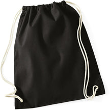 W110 - Sac de Gym en coton - Occifloc