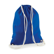 W110 - Sac de Gym en coton - Occifloc